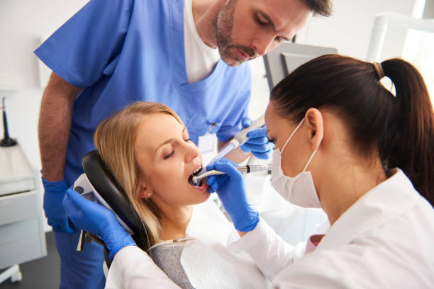 Dental Inlays and Onlays in Connerton, FL