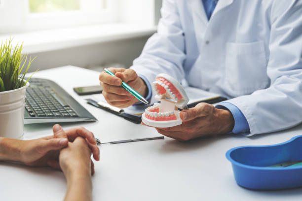 Oral Surgery in Connerton, FL