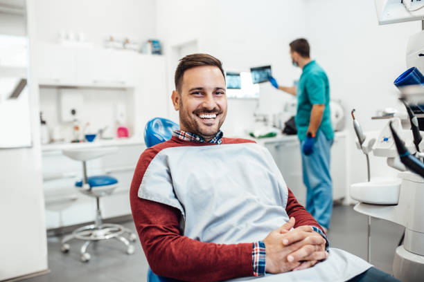 Best Dental X-Rays and Imaging  in Connerton, FL