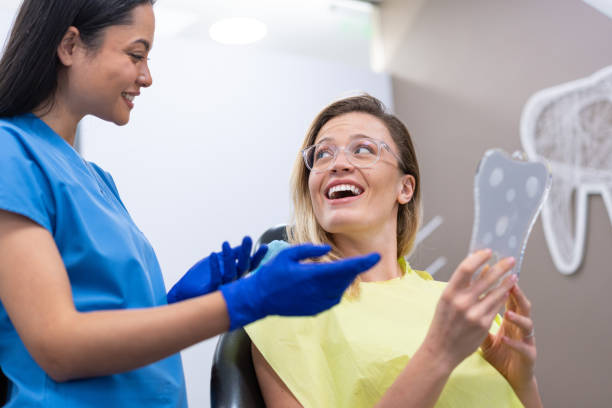 Best Traditional Braces  in Connerton, FL
